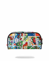 THE COMPETITION IGNITION PENCIL POUCH | Sprayground On Sale