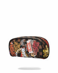 SHARKS IN PARIS THE RIZZ POUCH | Sprayground Savings
