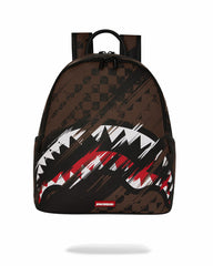 SHARKS IN PARIS NIGHT DRIFT SAVAGE BACKPACK | Sprayground Value Deal