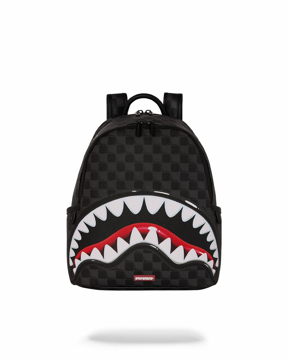 SHARKS IN PARIS HYPER PUFF SAVAGE BACKPACK | Sprayground Hot Deal