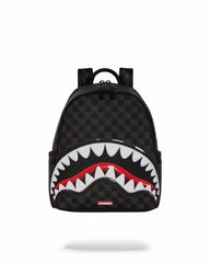 SHARKS IN PARIS HYPER PUFF SAVAGE BACKPACK | Sprayground Hot Deal