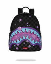PURPLE SLIME SHARK SAVAGE BACKPACK | Sprayground Limited Offer
