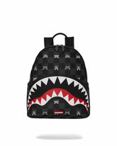 SHARK MOB HIDEOUT SAVAGE BACKPACK | Sprayground On Sale