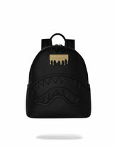 GOLD BRICK DRIP SAVAGE BACKPACK | Sprayground Outlets