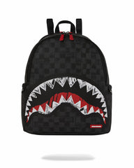 MIDNIGHT SHADOW SAVAGE BACKPACK | Sprayground Savings