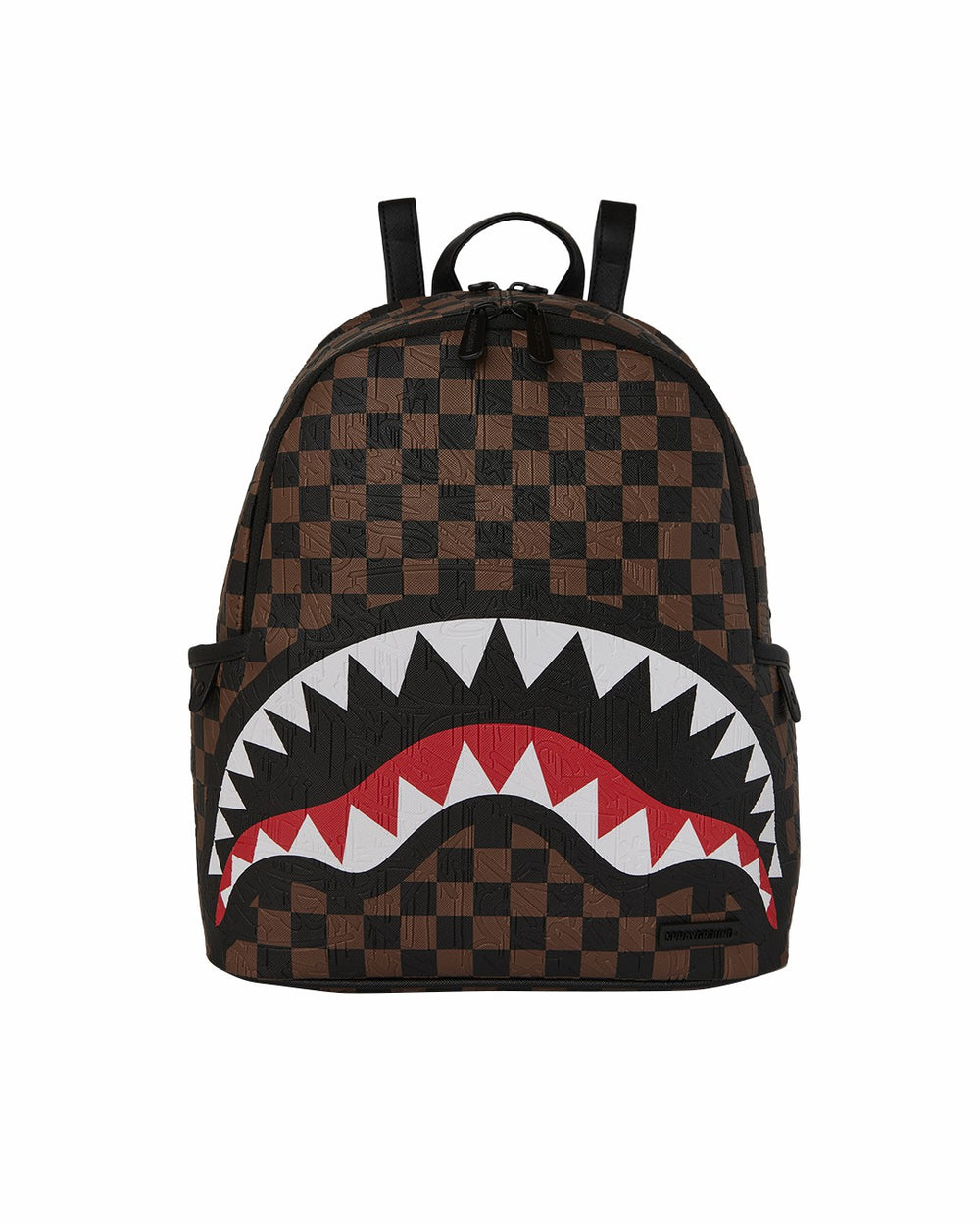 THE PRIVATE JET SHARK CLUB SAVAGE BACKPACK | Sprayground Hot Deal