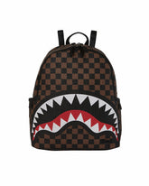 THE PRIVATE JET SHARK CLUB SAVAGE BACKPACK | Sprayground Hot Deal