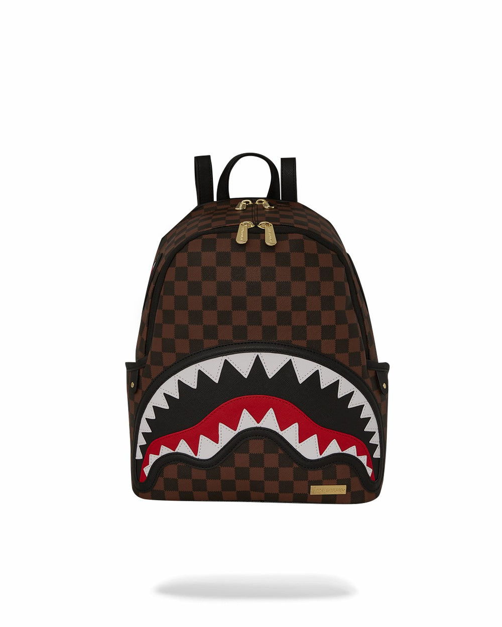 SAWTOOTH SHARKS IN PARIS SAVAGE BACKPACK | Sprayground On Sale