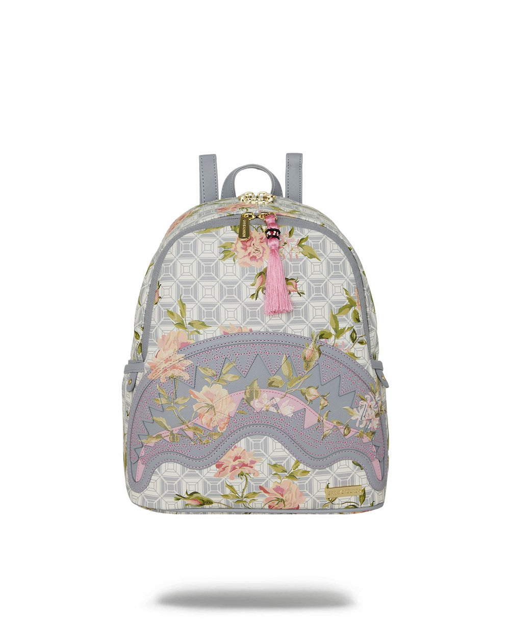A.I. AFRICAN INTELLIGENCE ELEGANT ENERGY SAVAGE BACKPACK - SANDFLOWER | Sprayground Discounted