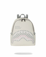 SHARK CENTRAL DYNAMIC SAVAGE BACKPACK | Sprayground Exclusive Deal
