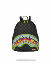 SLIME TAKEOVER SAVAGE BACKPACK | Sprayground Hot Deal
