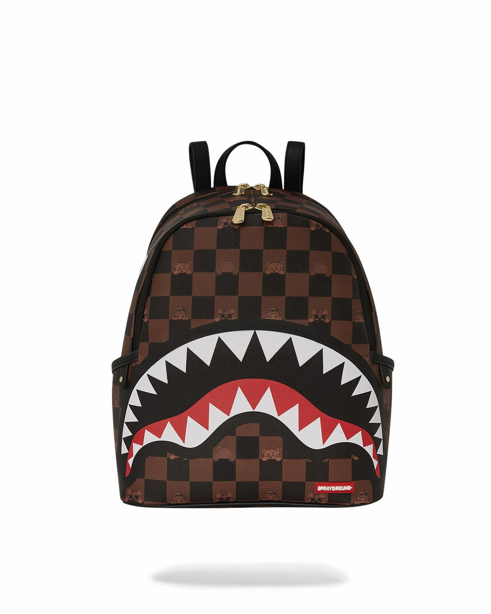 THE HIDEOUT SAVAGE BACKPACK | Sprayground Limited Offer