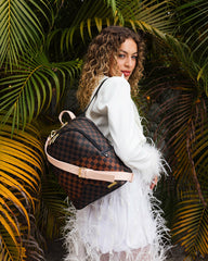 BANDOLERO NOUVEAU SAVAGE BACKPACK | Sprayground Special Offer