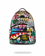 CREATE ANOTHER DAY CHATEAU BACKPACK | Sprayground Savings