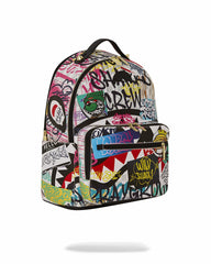 CREATE ANOTHER DAY CHATEAU BACKPACK | Sprayground Savings