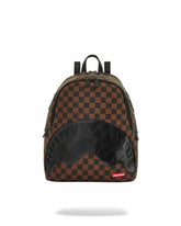 SHARKS IN PARIS CLEAR FOR TAKEOFF SAVAGE BACKPACK | Sprayground Limited Offer