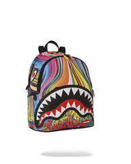 SUPER MELT SAVAGE BACKPACK | Sprayground Special Offer