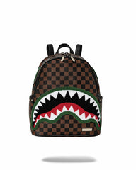 ROMEO AIR ITALIA SHARK SAVAGE BACKPACK | Sprayground Sale
