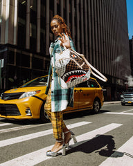 UNSTOPPABLE ENDEAVORS II SAVAGE BACKPACK | Sprayground Savings