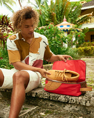 RACEWAY HENNY SNEAKER HOLDER | Sprayground On Sale
