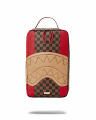 RACEWAY HENNY SNEAKER HOLDER | Sprayground On Sale