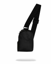 GOLD BRICK DRIP BACKPACK SLING | Sprayground Exclusive Deal