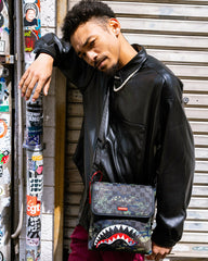 T-REX CITY MESSENGER SLING | Sprayground On Sale