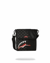 SPEED SHARK SIDE SWIPE MESSENGER SLING BAG | Sprayground Hot Deal