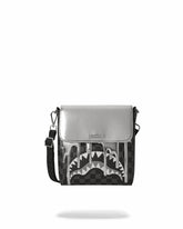 GHOST DRIP MESSENGER BAG | Sprayground Special Offer