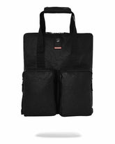 JAMES FIRST CLASS TYCOON TRAVELER CROSSOVER MESSENGER BAG | Sprayground Outlets
