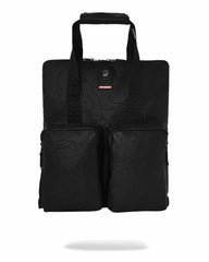 JAMES FIRST CLASS TYCOON TRAVELER CROSSOVER MESSENGER BAG | Sprayground Outlets