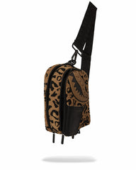 THE WILD ONE BACKPACK SLING | Sprayground Bargain