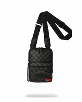 HANGOVER DRIP CHECK SLING | Sprayground Discounted