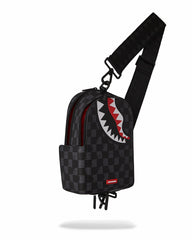 ATOMIC VAPOR BACKPACK SLING | Sprayground Value Deal