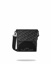 3DSG THUNDERCLAP MESSENGER SLING | Sprayground Exclusive Deal