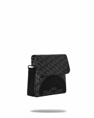 3DSG THUNDERCLAP MESSENGER SLING | Sprayground Exclusive Deal