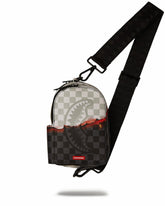 RING OF FIRE BACKPACK SLING | Sprayground Limited Offer