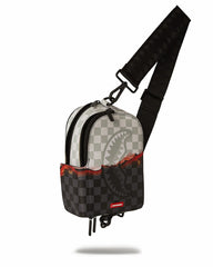 RING OF FIRE BACKPACK SLING | Sprayground Limited Offer