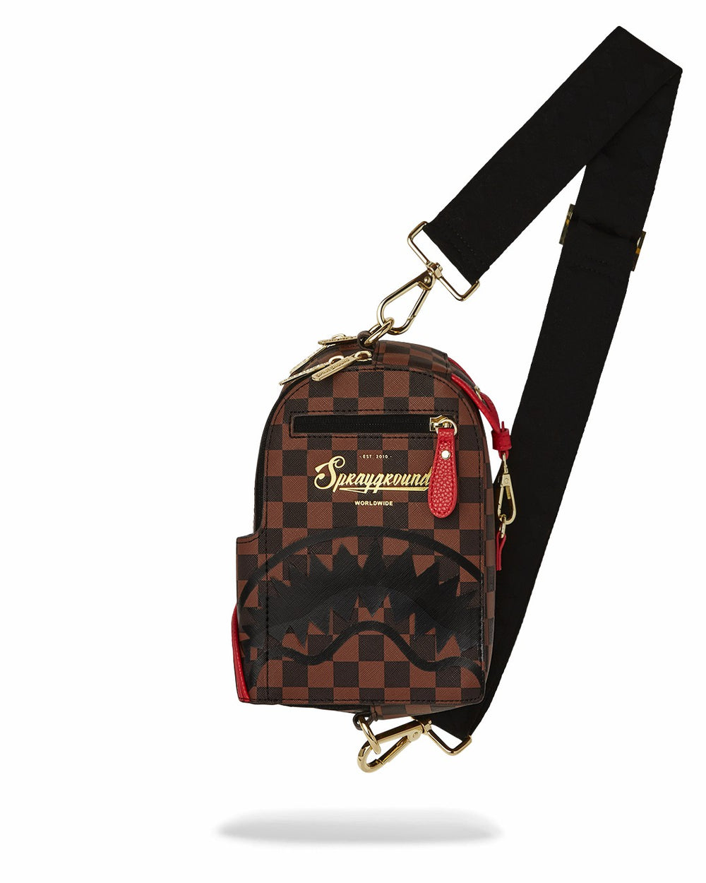 TAKEOVER THE THRONE BACKPACK SLING | Sprayground Special Offer