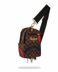 TAKEOVER THE THRONE BACKPACK SLING | Sprayground Special Offer
