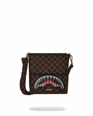 LENTICULAR EFFECTS MESSENGER SLING | Sprayground On Sale