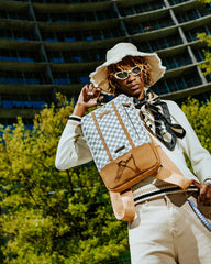 HENNY LATTE SMARTPACK | Sprayground Bargain