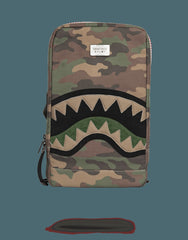 CUT & SEW SHARK SMARTPACK (CAMO) | Sprayground Value Deal