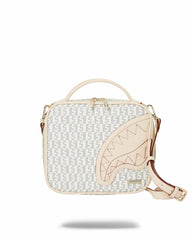 CRÈME DE LA CRÈME SNACK PACK INSULATED | Sprayground Exclusive Deal