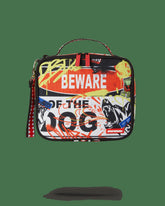 BEWARE OF THE DOG SNACK PACK | Sprayground Savings