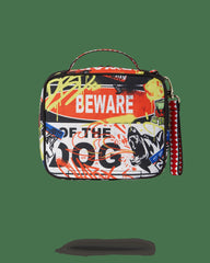 BEWARE OF THE DOG SNACK PACK | Sprayground Savings