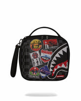 GLOBAL MOGUL UNLIMITED MILES SNACKPACK | Sprayground Hot Deal