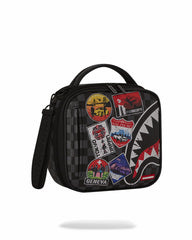 GLOBAL MOGUL UNLIMITED MILES SNACKPACK | Sprayground Hot Deal