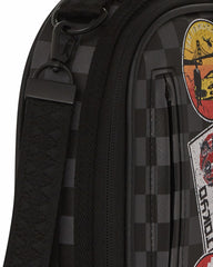 GLOBAL MOGUL UNLIMITED MILES SNACKPACK | Sprayground Hot Deal