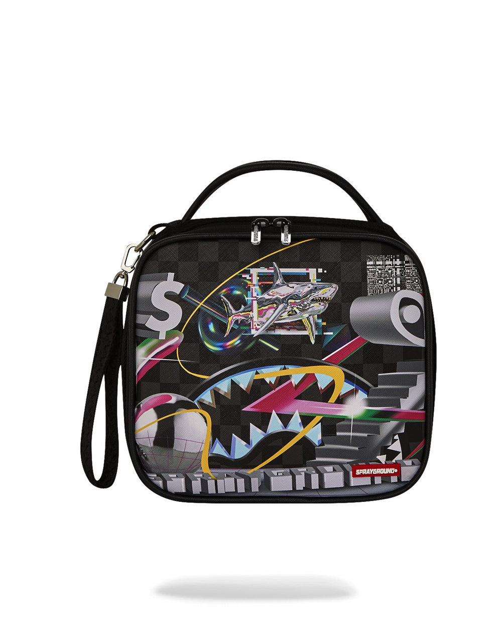 MIND TRIP SHARK DOSE SNACKPACK | Sprayground Limited Offer